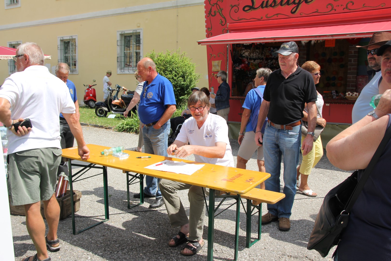 2015-07-12 17. Oldtimertreffen Pinkafeld